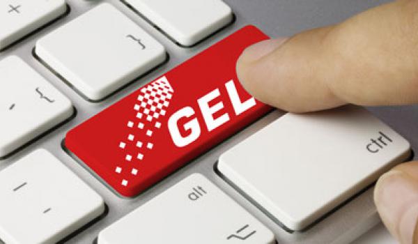 GEL Express - Rene Logistik