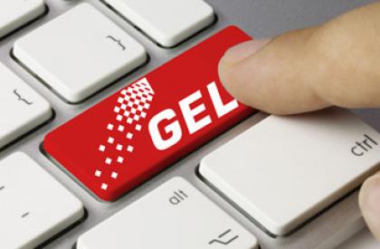 GEL Express - Rene Logistik